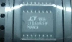 

Free shipping LT1181ACSW IC 10PCS