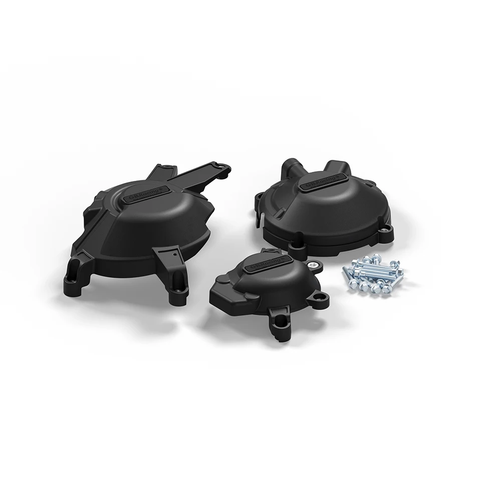 Protector De Motor Para Moto Engine CB650F 2014-2020 & CB650R 2019-2026/CBR650F & CBR650R 2014-2026 Motorcycles Accessories