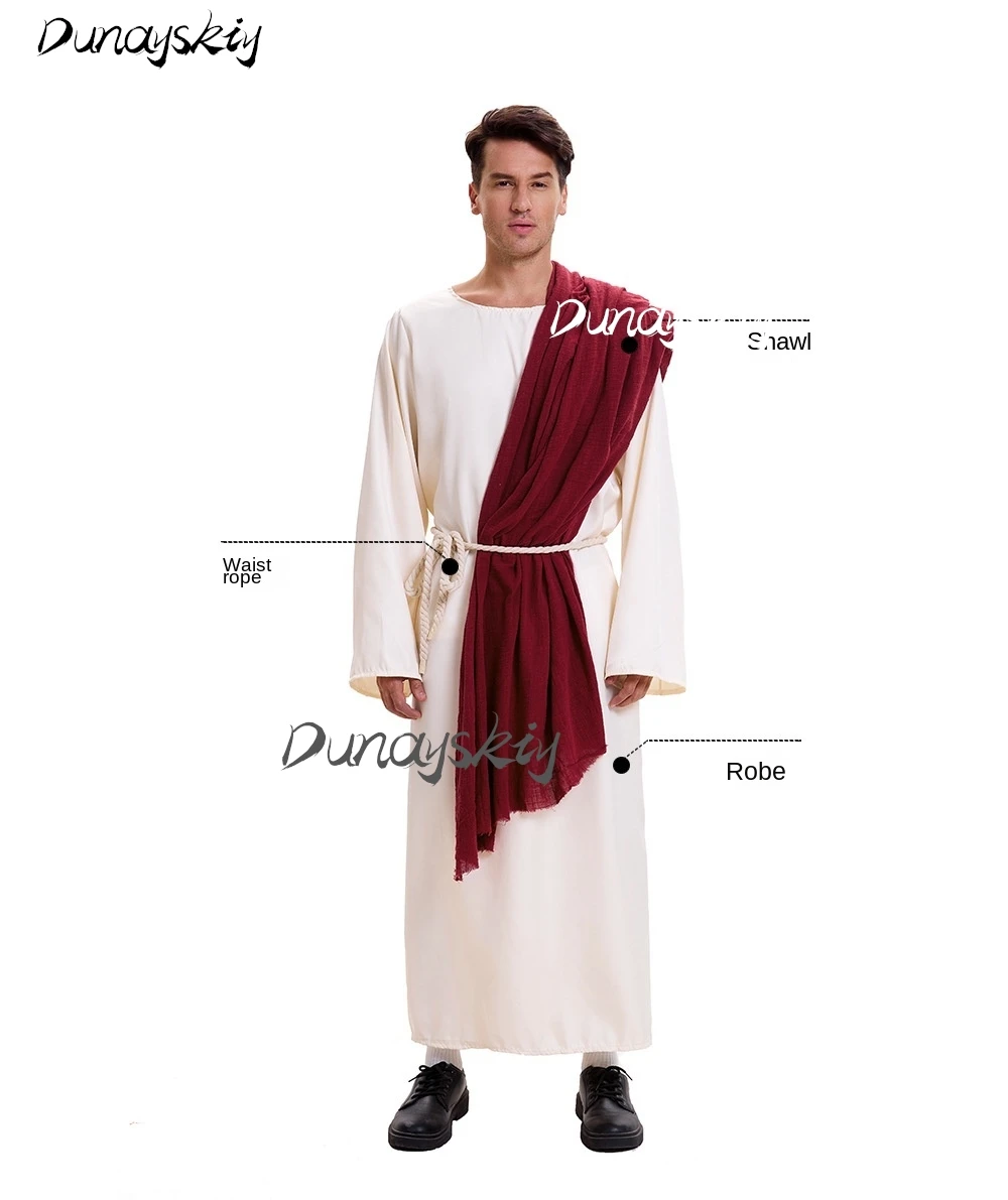 Набор для косплея премиум-класса Roman Empire Spartan Warrior — настраиваемая броня, костюмированный наряд для мужчин