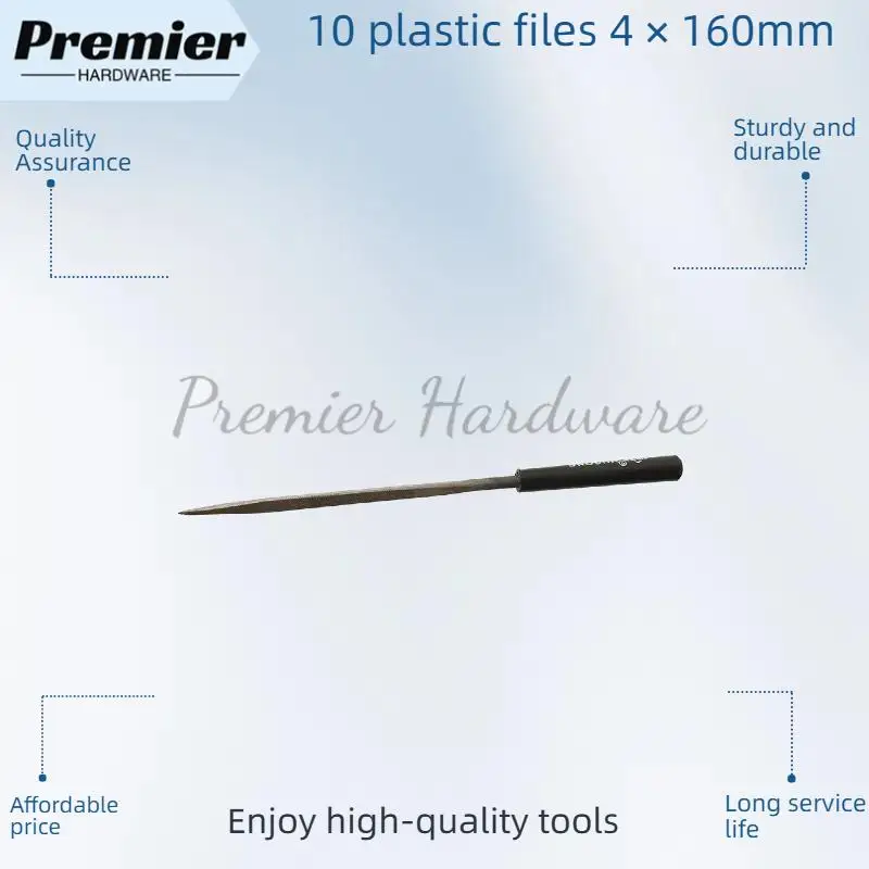 

10pcs/set Metal Needle File Set Wood Rasp Metal Polishing Hand FileTools Steel Rasp Needl Filing For Metal Glass Stone Wood