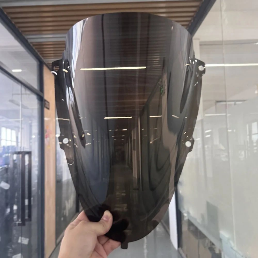For Aprilia RS660 rs 660 2021 2022 2023 2024 heighten Windshield Covers Motorcycle Windscreen Adjustable Windscreen
