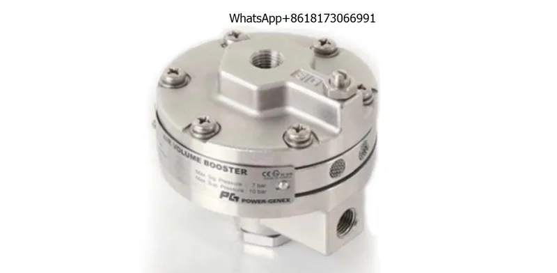 Intelligent Valve P…