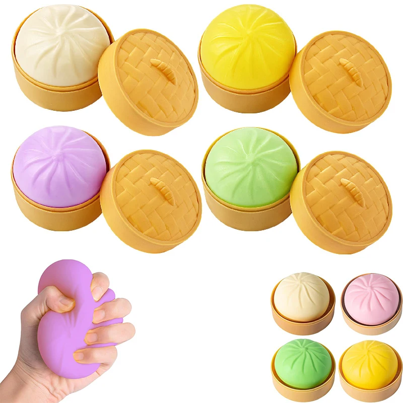 Colorful Squishy St…