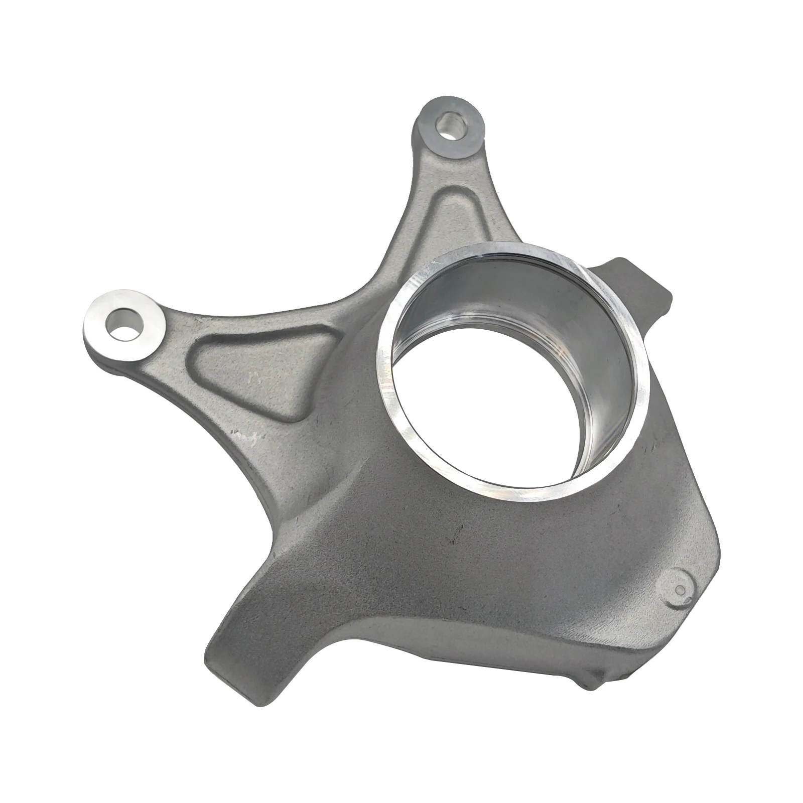 Hot Sale For BRP Maverick X3 Heavy Rear Left Right Knuckle Racing-grade OE 706001960 706001961 Quad ATV/UTV Parts & Accessories