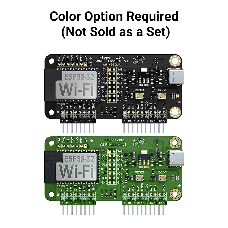 Flipper Zero用WiFi開発ボード、WiFiモジュールESP32スペシャル、事前インストールされたMarauderファームウェア、ワイヤレステスト