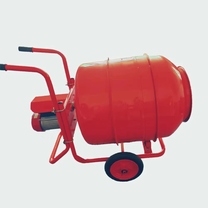 

For Sale Mini Concrete Mixer 180L 250L Concrete Mixer