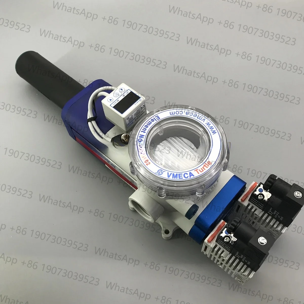 Korea Vacuum Genera…