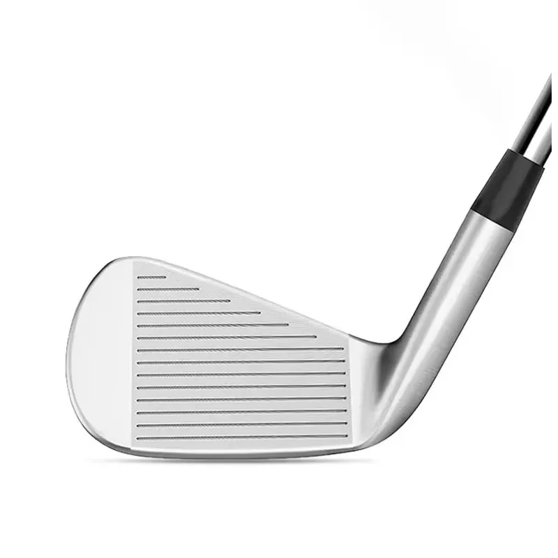 TLXT-Golf Club Iron Set للرجال سلسلة P.MC 7MC مزورة R/S/SR فليكس مع غطاء رأس عمود فولاذي/جرافيت