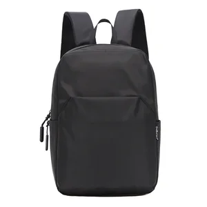 7 Main Sales Strengthened Canvas Backpack - №3