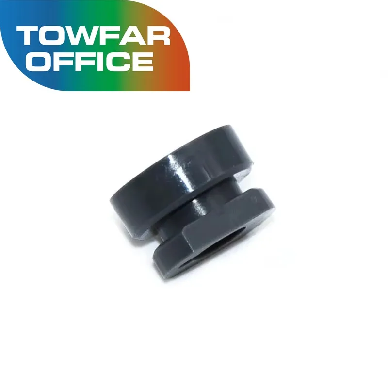 20pcs. developer unit bushing for Ricoh 1027 2027 1022 2550 3350B 2852 2851 3351 3352 3053 3353 Developer seal bush Improved