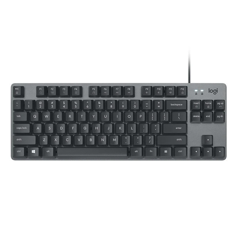 

K835 TKL Mechanical Wired Keyboard Gaming Mechanical Keyboard