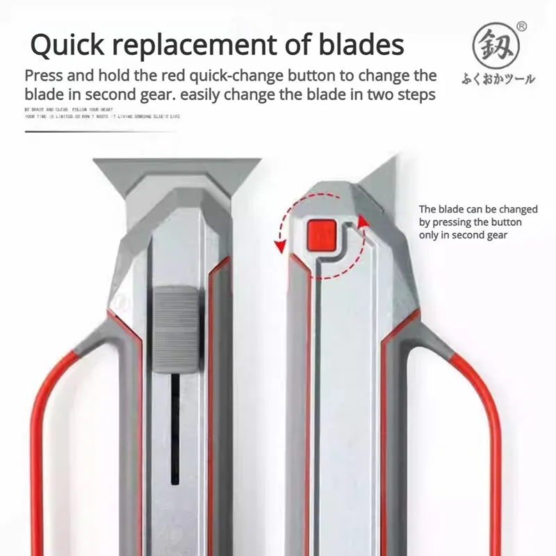 knife wallpaper knife small cutting hand tools Clean the blade Self Retractable Box Cutters with 10 Pack SK5 Replacement Blad