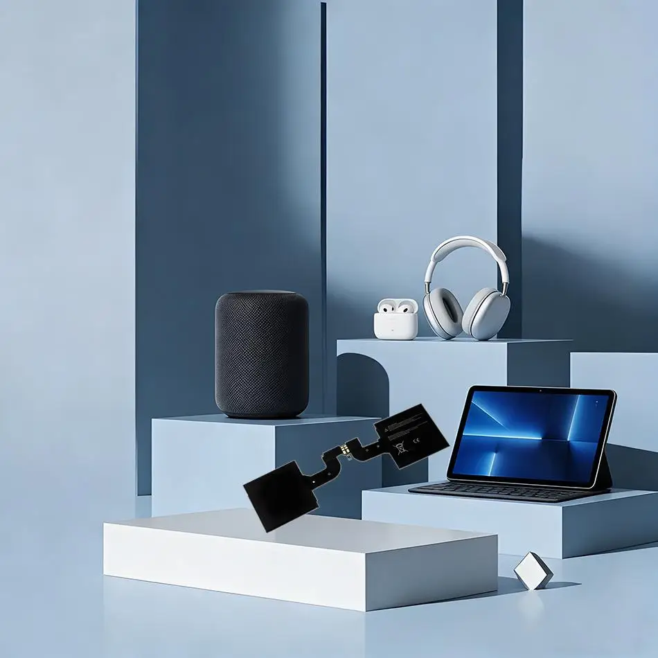 

Lightweight High-Capacity For Microsoft Surface Book 2 2Nd 1813 15 Inch Screen DYNH01 Tablet Battery