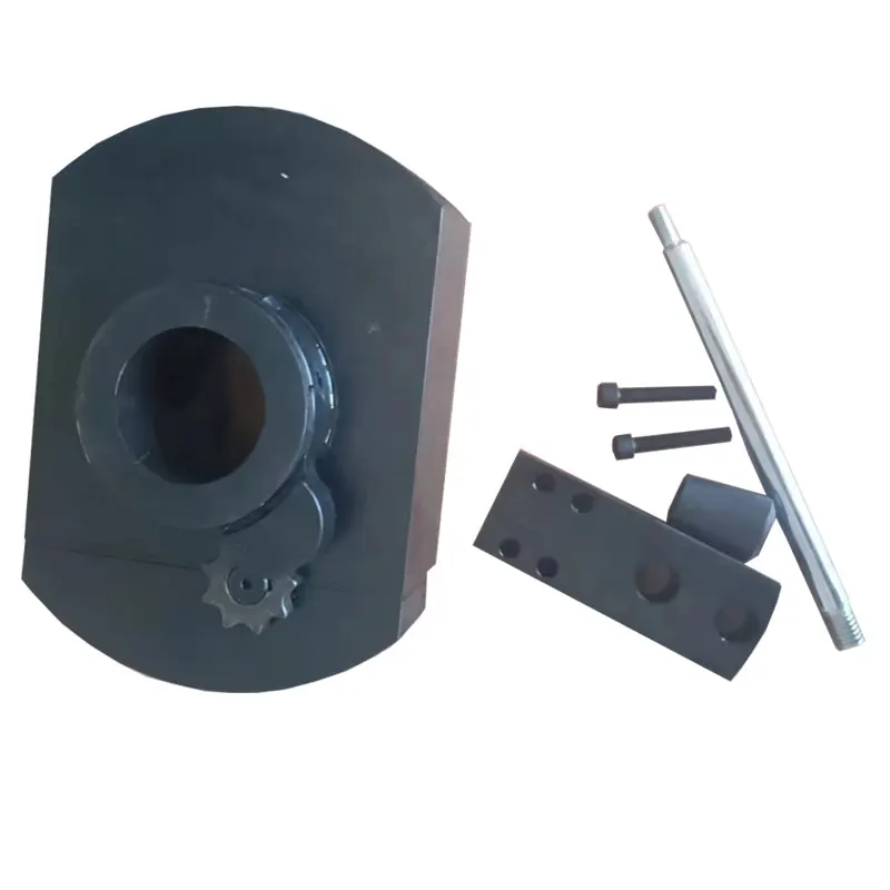 Boring End Face Tool Holder Boring and Welding Machine Auxiliary Tool High Hardness Processing Accessory for Industrial Boring M