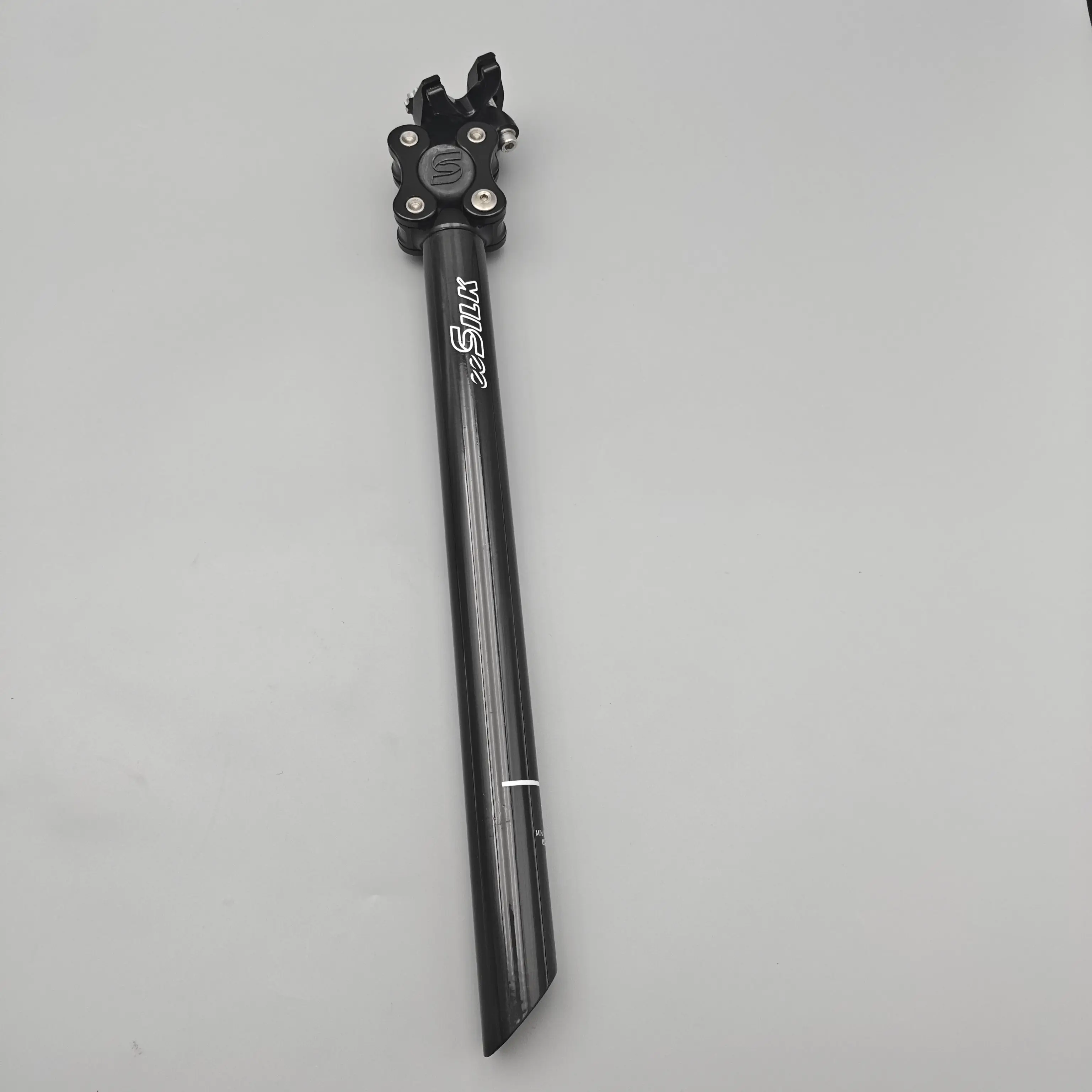 Geeignet für Cane Creek EeSILK Redshift Fahrrad-Federung, Stoßdämpfer, Carbon-Sattelstütze – Detail 16