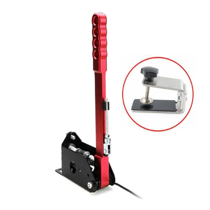 USB Handbrake for Dust Rally Drift G27 G29 T500 FANATECOSW