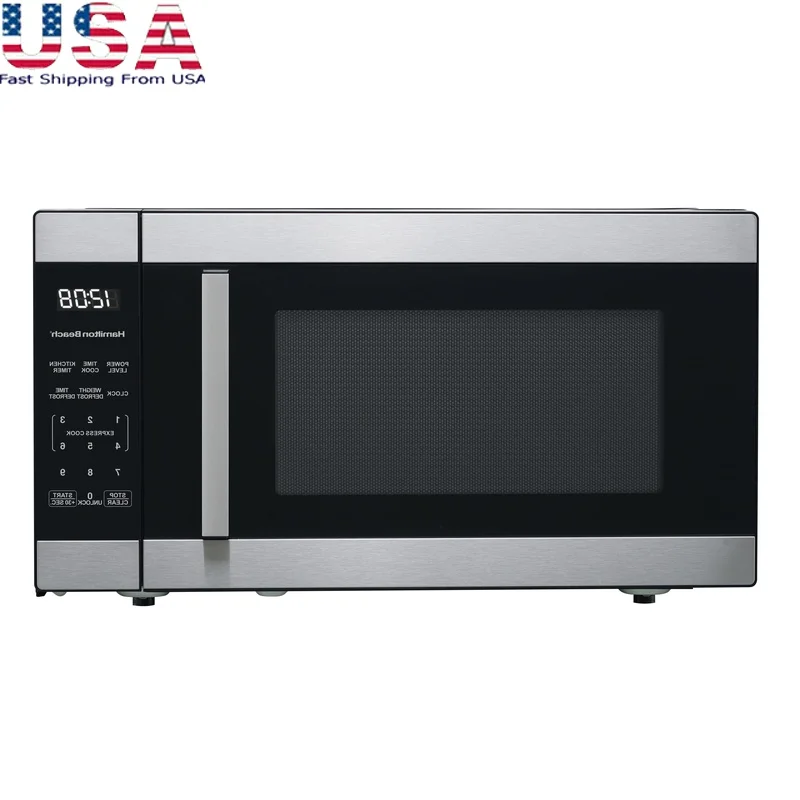 1.6 Cu Ft Counterto… - image