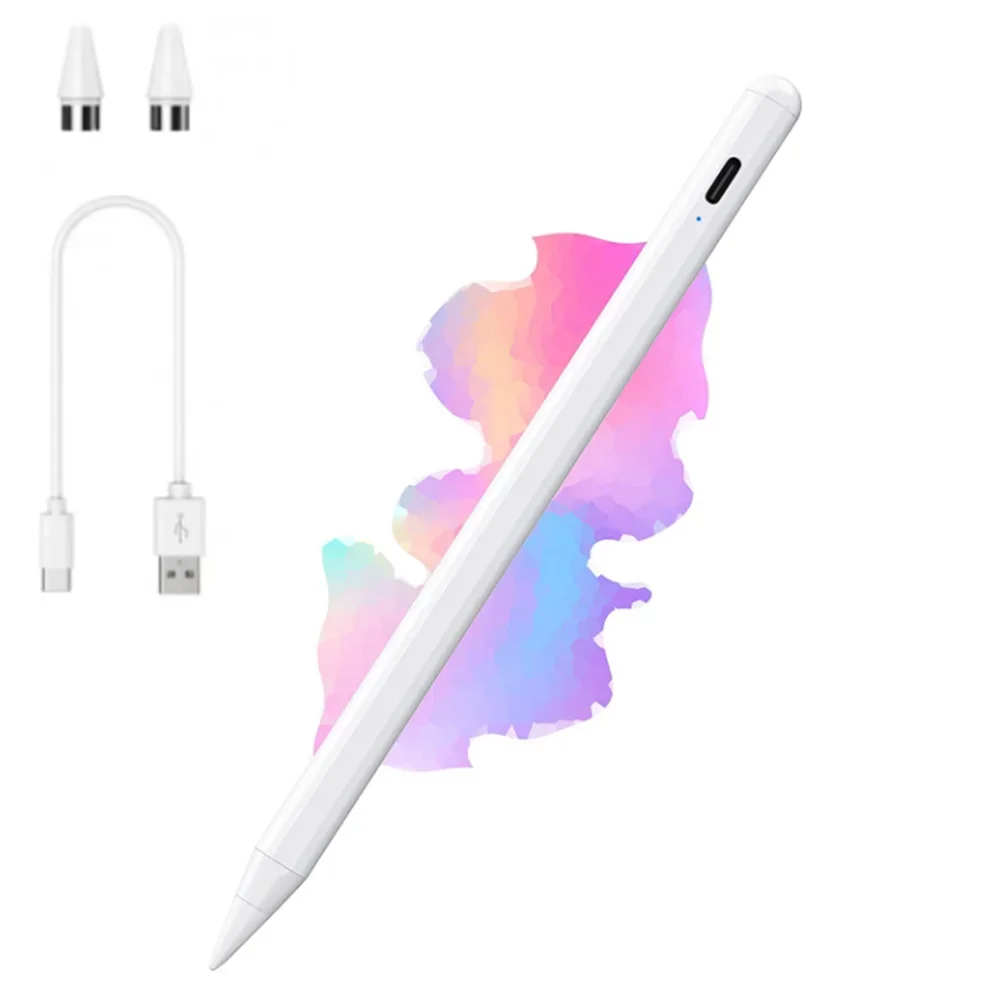 Universal Stylus kapazitiver Touch Pen für Samsung Galaxy Tab S3 S2 S4 S5E S6 Lite A A2 A6 A7 A8 E 9,6 8,0 Tablet Telefon Bleistift