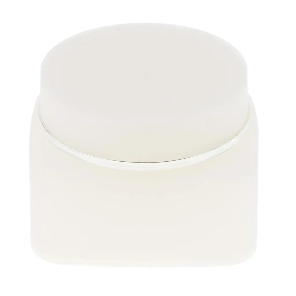 Lip Balm Tins Empty Cosmetic Jars Portable Container for Cosmetics Makeup Palette Container Organizer
