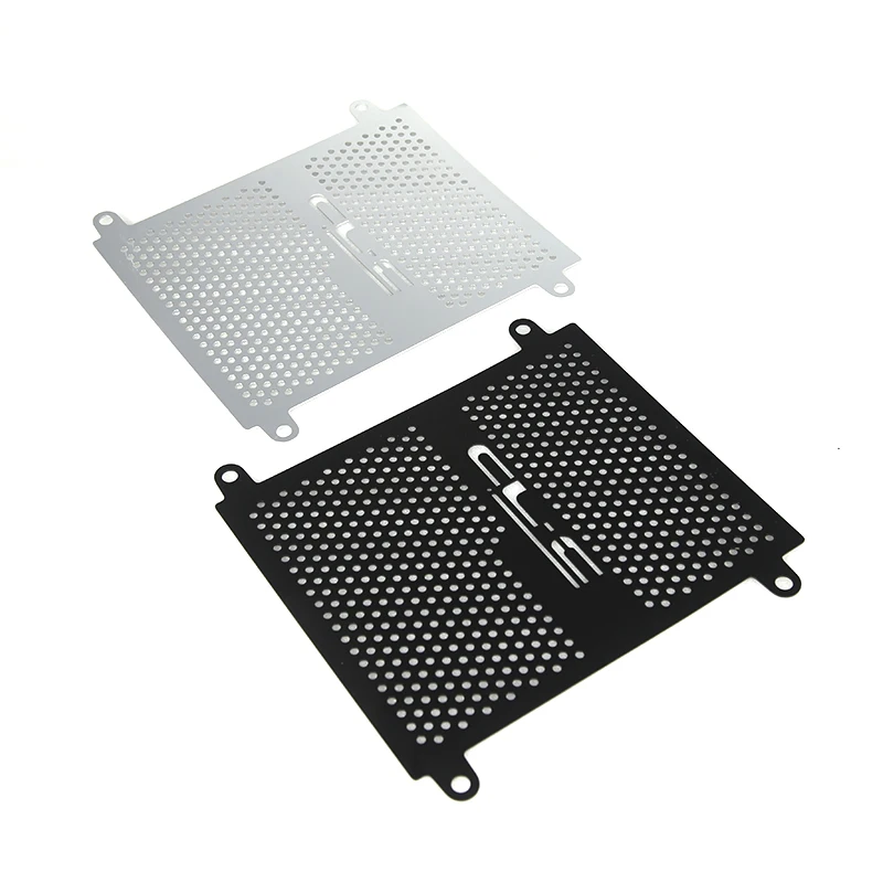 For CFMOTO CLC 450 450clc 450CLC 450CL-C CLC450 2023 2024 Motorcycle Radiator Grille Guard Cover Water Tank Protection Guard