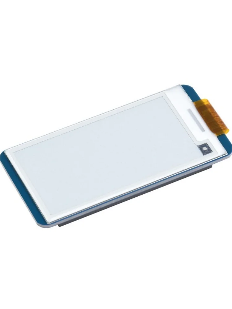 250x122, 2.13inch E-Ink display HAT for Raspberry Pi image 6