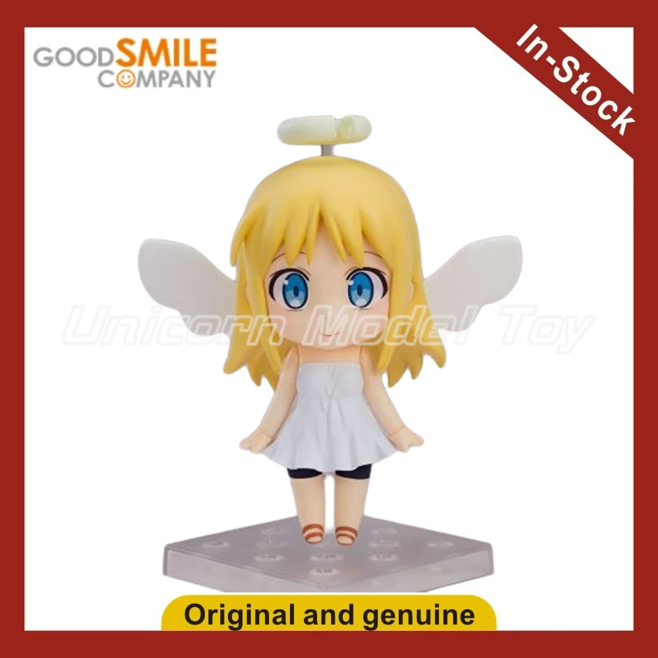 

【UA】В наличии GSC Nendoron 1525 Interracial Custom Girl Evaluation Guide Crimvael: Фигурки, модели, игрушки, подарки, коллекция