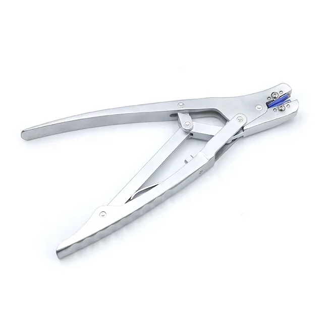 Wire Cutter For Orthopaedic Wire Cutter 3.0 Surgical Instruments