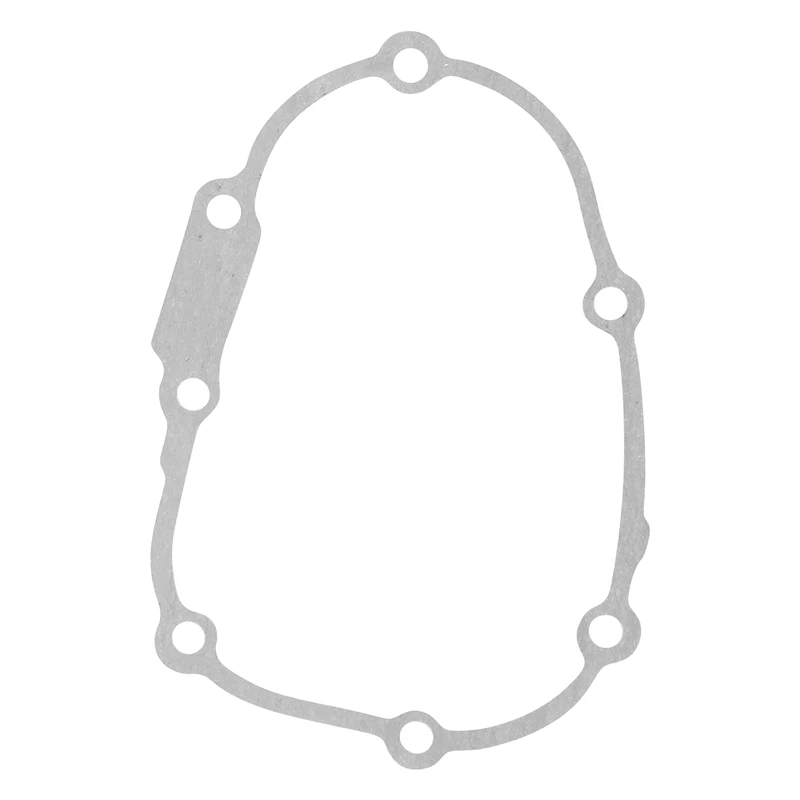 Motorcycle Oil Pump Cover Crank Case For Yamaha YZF R6 YZF-R6 2006-2022