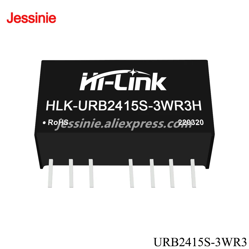 Variant: URB2415S-3WR3