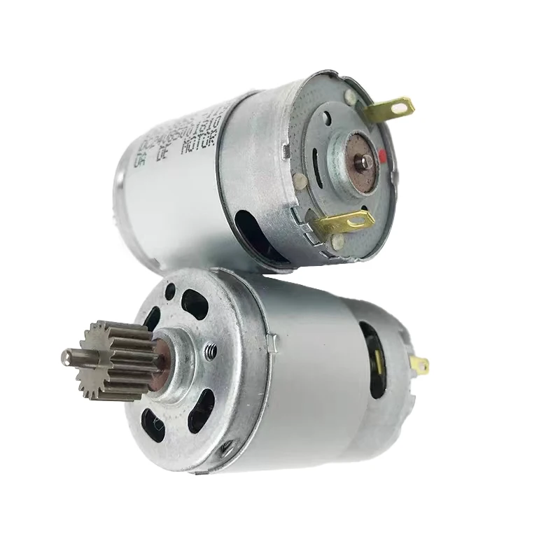 

Excavator Parts For Sany Xugong for Caterpillar Kobelco 60 75 200 250 Excavator Throttle Motor Small Motor