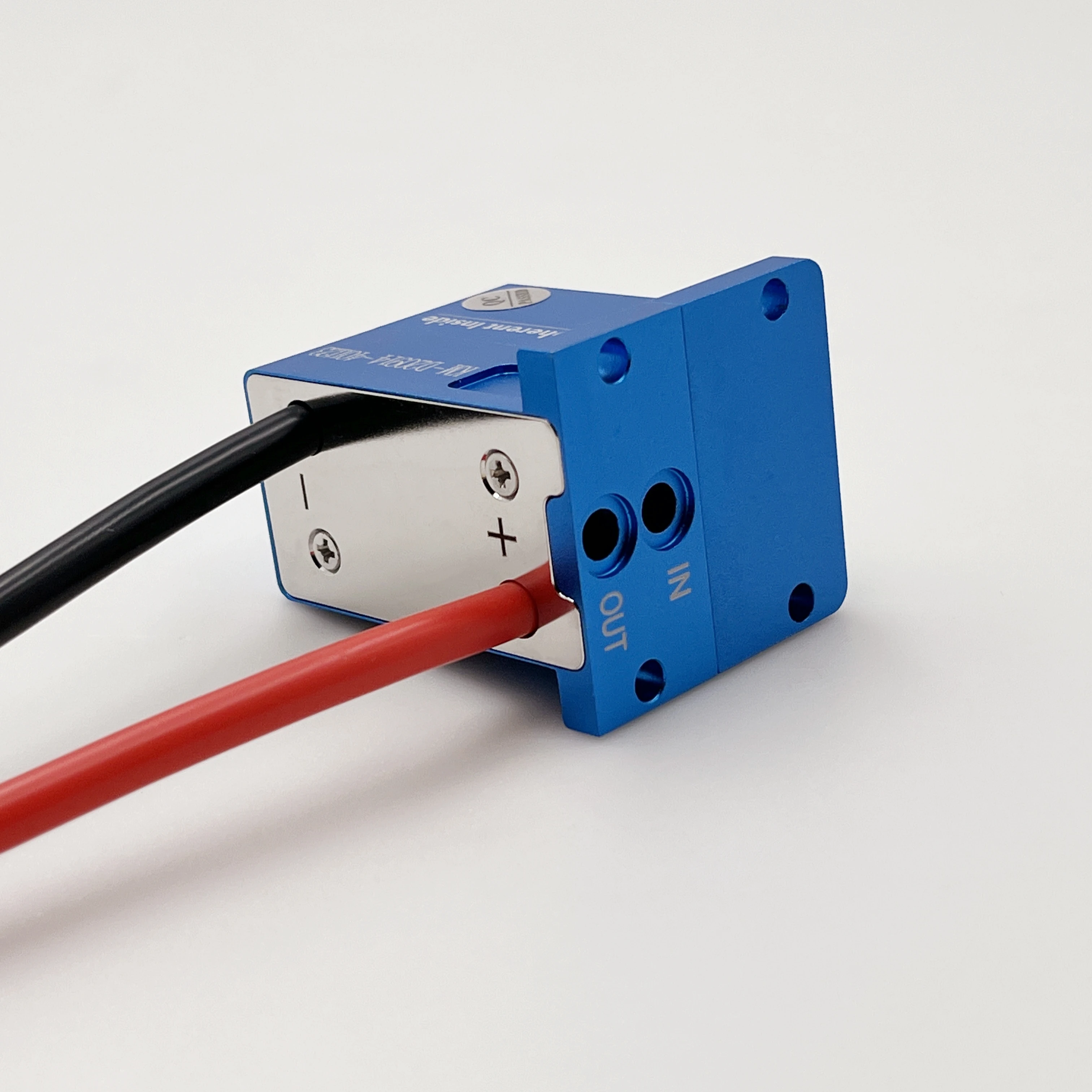 Hand Piece Replacement Laser D - огляд і ціна Diode Laser Handle Replacement Piece