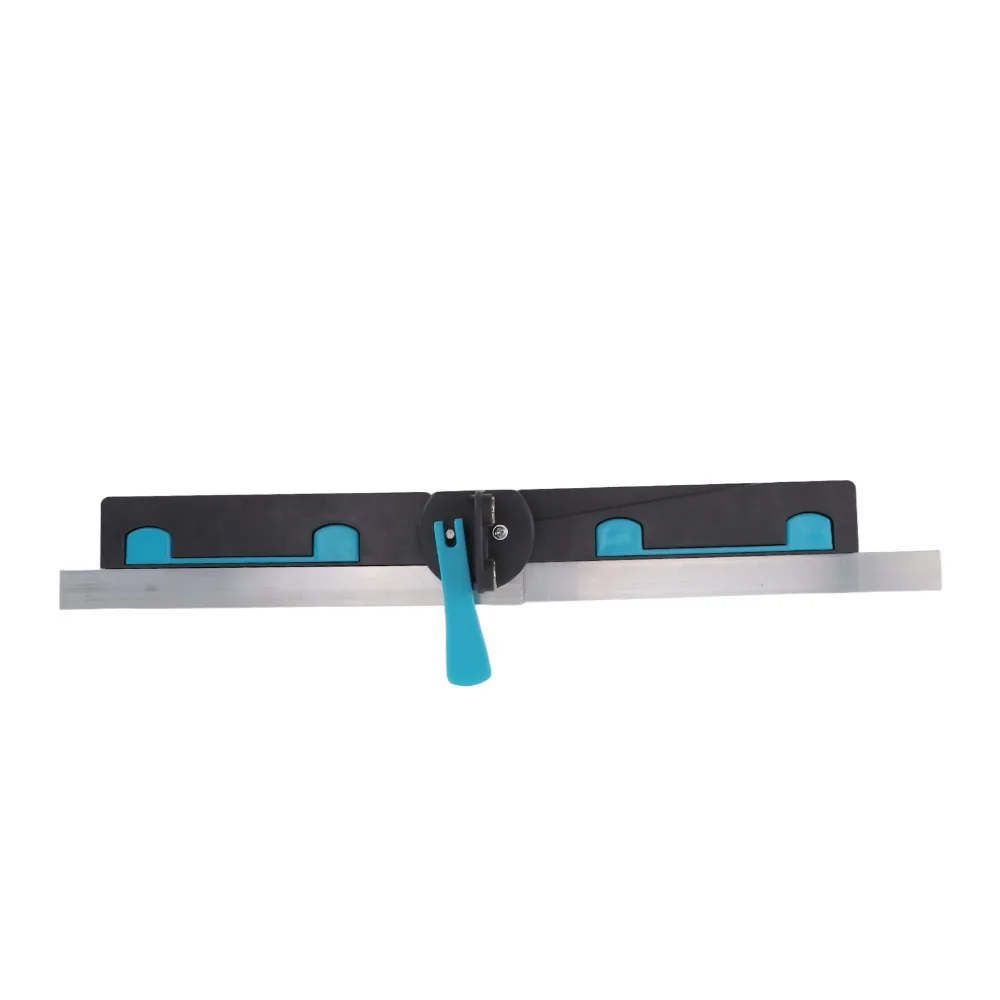 Durable Adjustable Angle Miter Gauge Accurate Non Slip Mitre Measuring Cutting Tool Mitre Measuring Tool Woodworking