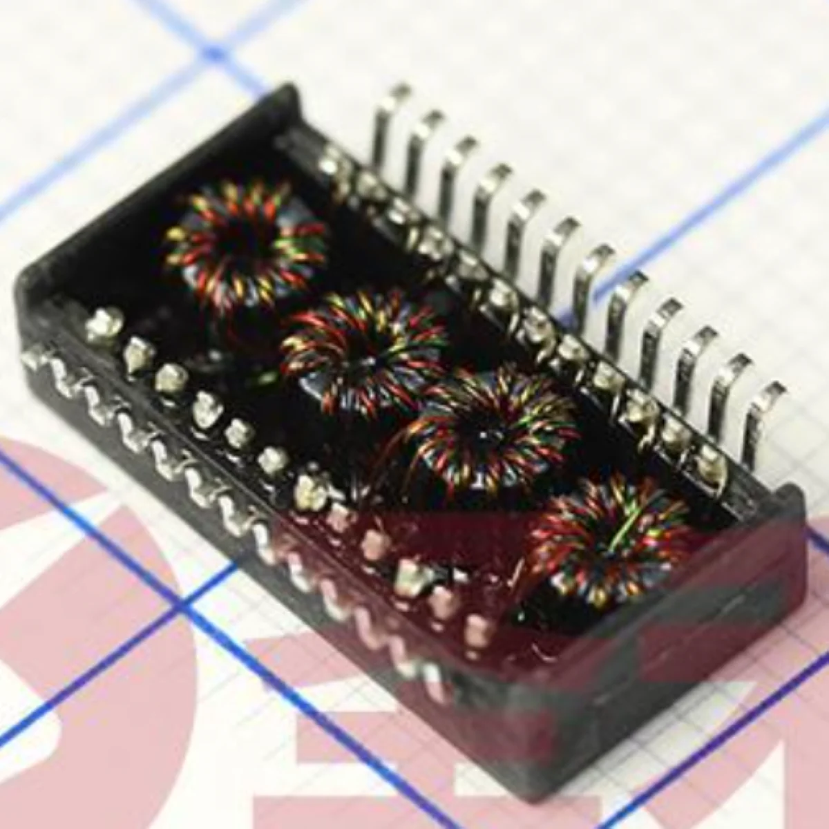 10PCS original HX5084NL transformer 1CT: 1CT 350uH SMD, 15.2x9.8mm HX5084NLT HX5084 CHINA PULSE XFMR 1CT: 1CT TX/RX 350UH