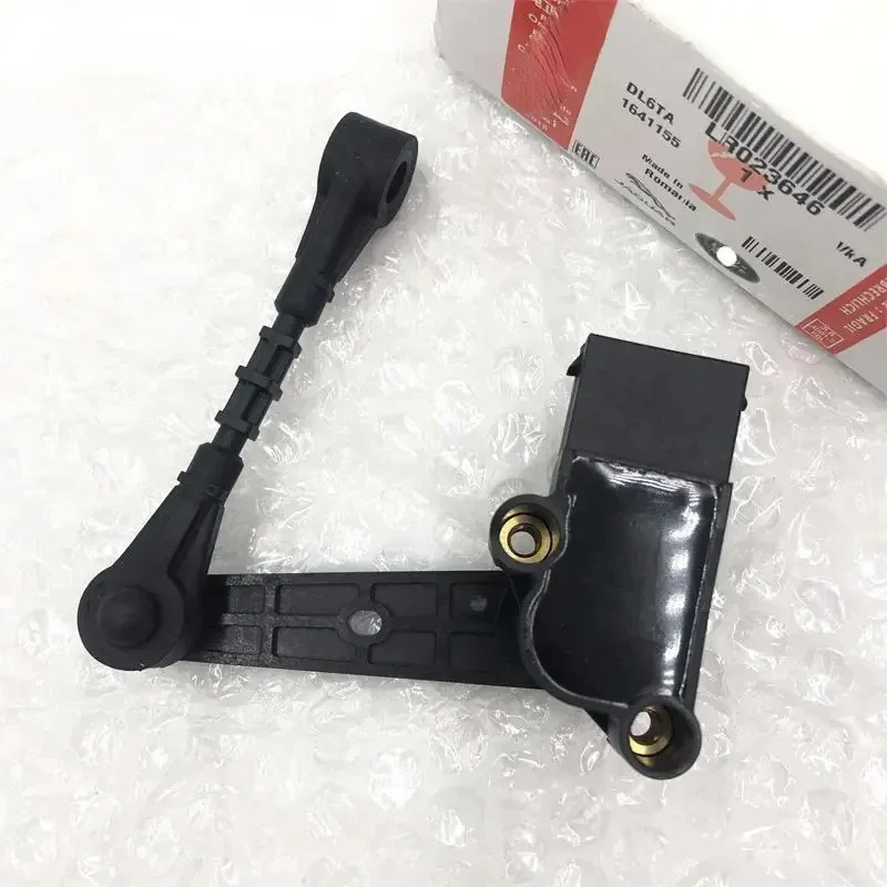 LEVEL SENSOR FOR LAND ROVER DISCOVERY IV L319 LR4 FRONT AH223C097AC LR023646 REAR AH225B732AC LR023648