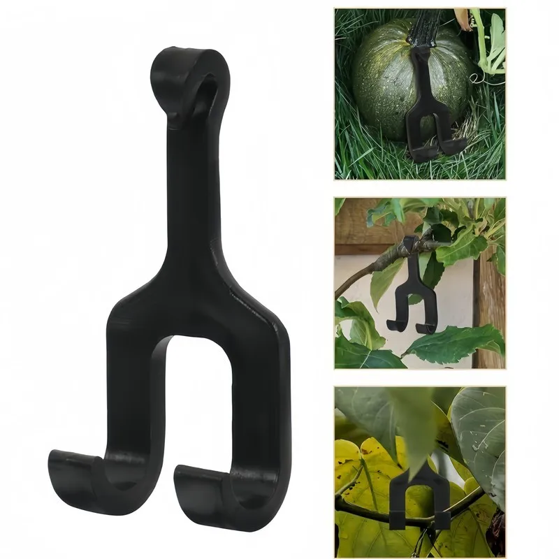 53 pcs Melon Hangers, Sturdy Hold for Watermelon, Honeydew and Cantaloupe, for Garden and Greenhouse