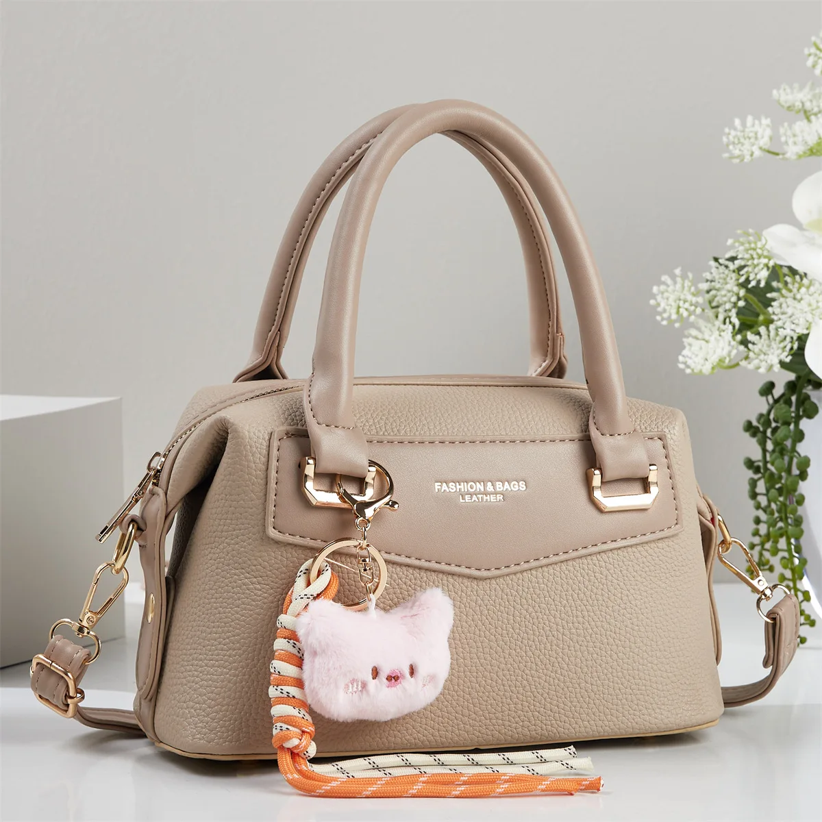 New Women shoulder bag handbag bags for women 2026fashion handbag luxury handbags women bags designer travel bag
