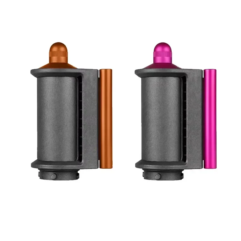 

Anti-Frizz Nozzle for Dyson Airwrap HS05/HS01 - Professional Smoothing Attachment Reduces Flyaways, Salon-Straight Results
