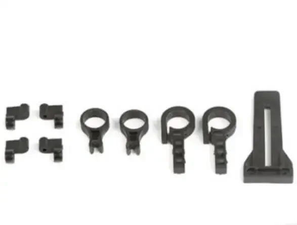 EK1-0293 وحدة تحكم مؤازرة EK1H-E017A 16 لطائرة هليكوبتر هوني بي كينج 2 ESKY RC 380 400 هيلي #1