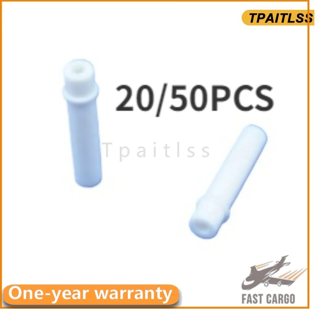 377724 Insert Sleeve - PTFE for OptiFlow Powder Injector IG02