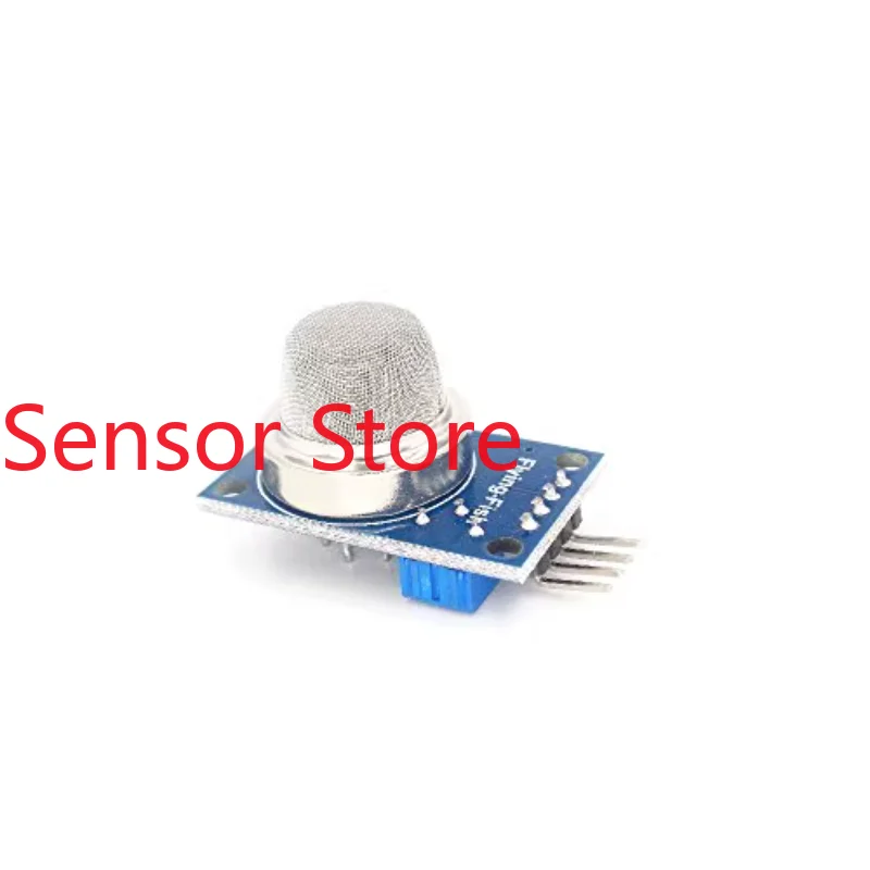 5PCS MQ-9 Carbon Monoxide Combustible Gas Sensor Detection Alarm Module SUNLEPHANT