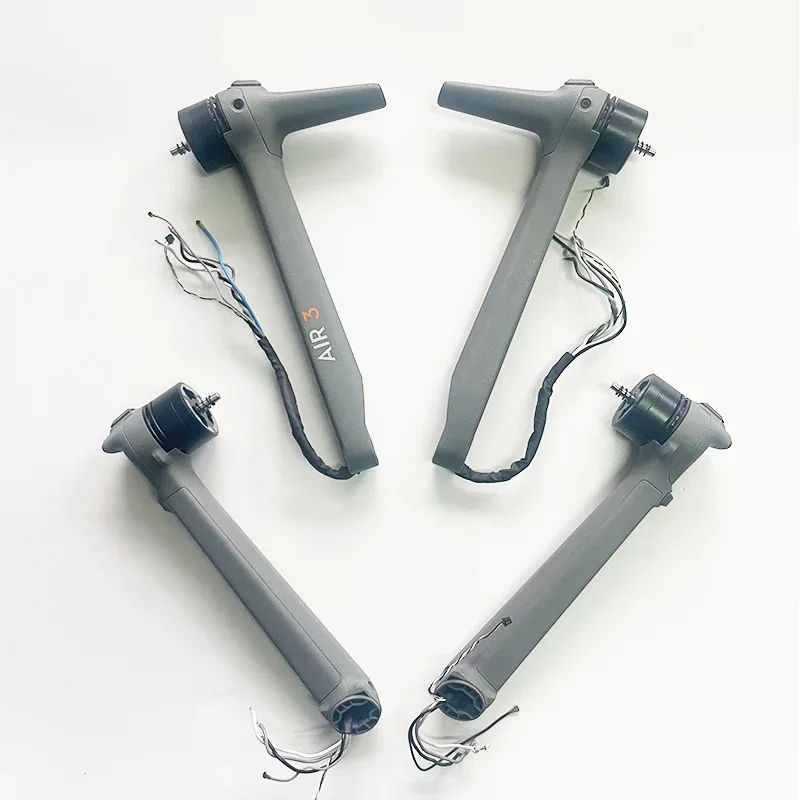

Motor Arm for DJI AIR 3 Replacement Left Right Front Rear Arms USED