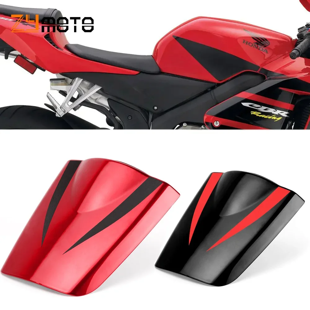 

Motorcycle Pillion Rear Seat Cover Cowl Solo Cowl Rear Fairing For Honda CBR 600 RR CBR600RR F5 2003 2004 2005 2006 600RR CBR600