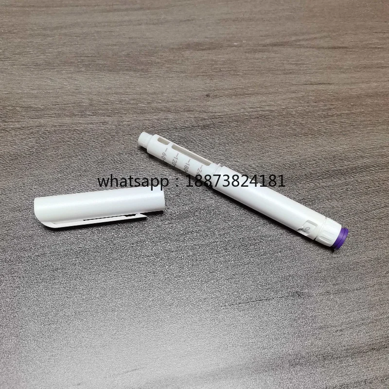 1 set of 10 disposable pens, used to assist in the of insulin, growth hormone fast shipping