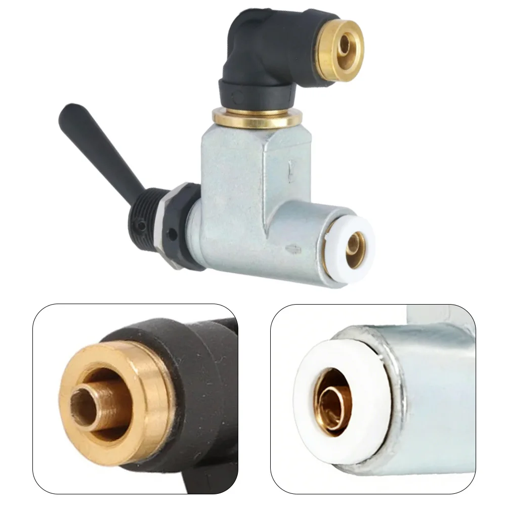 

BA14500 Air Toggle Switch for Peterbilt 389 385 359 362 357 377 378 379 Left Hand Drive