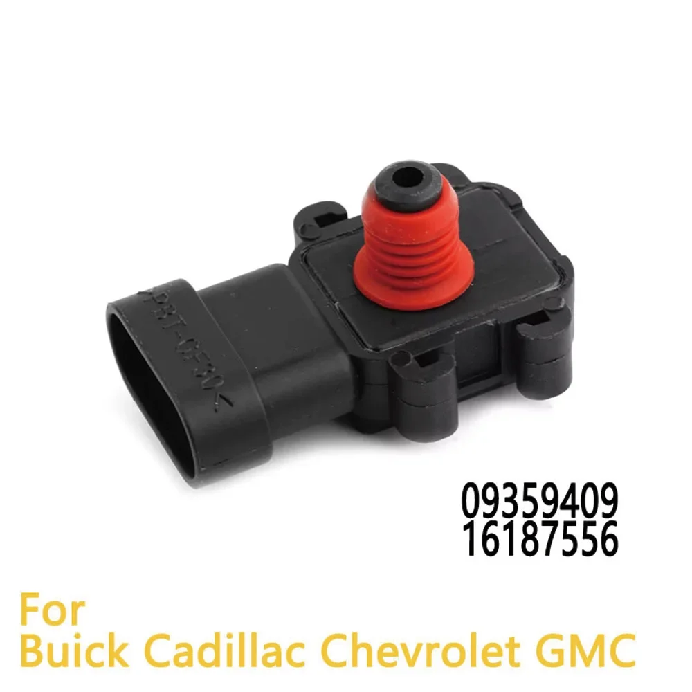 

Датчик давления для Chevrolet GMC 16249939 09359409 16187556 12615136