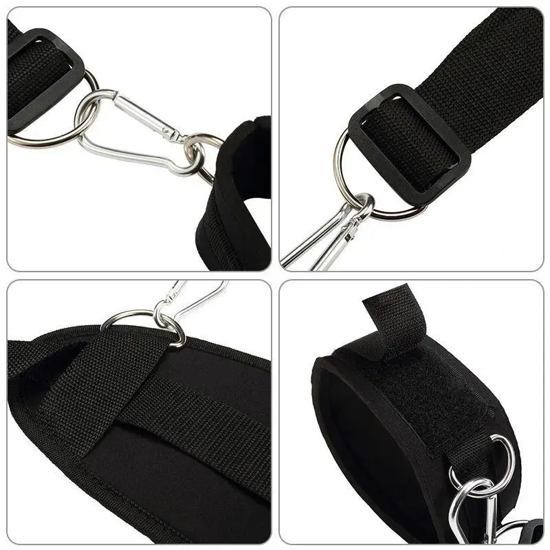 Erotic Bondage Sex Toys BDSM Set for Adult Sexy Shop Women Handcuffs Ankle Cuff Restraints Fetish Sex Toy for Couples Game