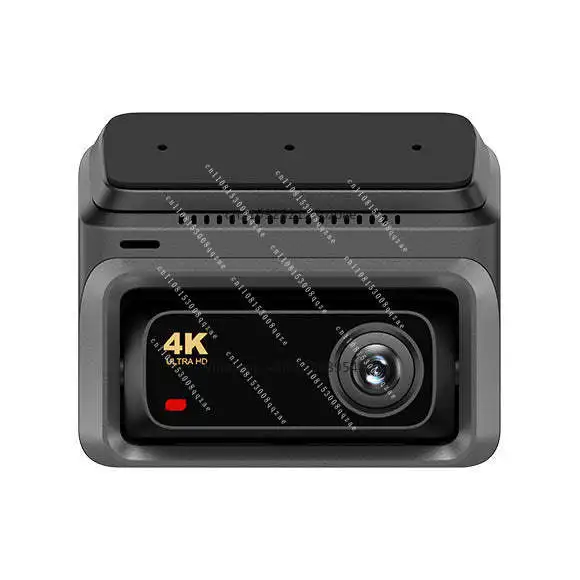 

Видеорегистратор Z60 PRO 4K Mini портативный 4G с ночным видением, разрешением 1080p, двойной и тройной записью