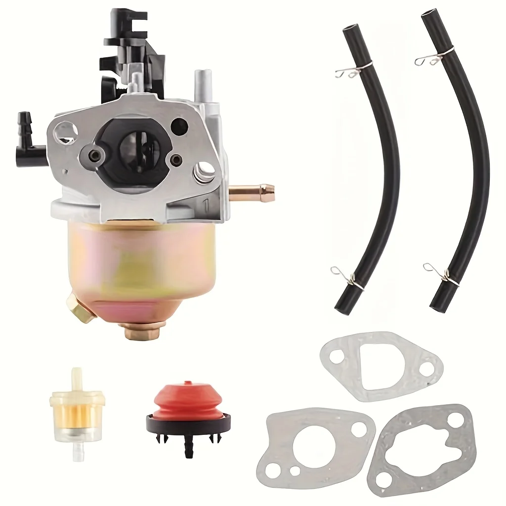 

Caburetor for Mountfield for RS100 HP164 HP414 M411PD SP164 SP414 Lawnmower