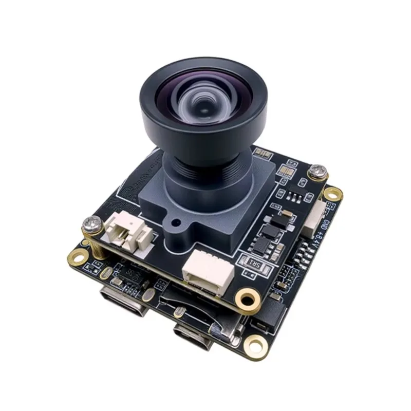 12MP IMX377 Mini Ca… - image