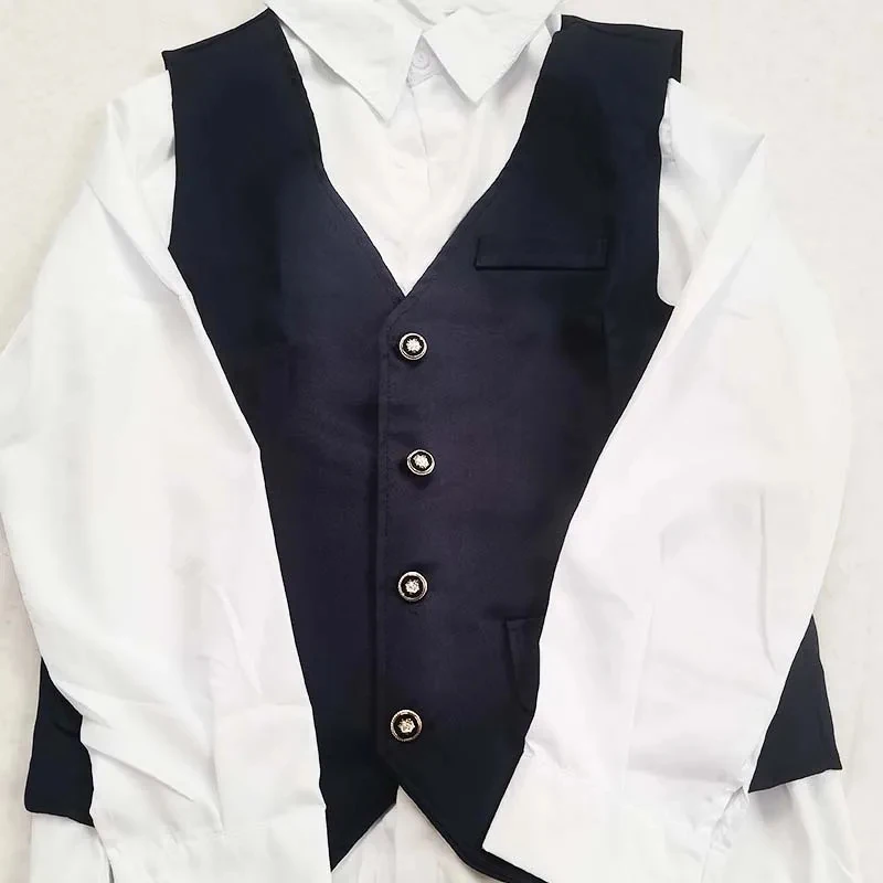 

◆2026Shizuka Mikazuki Cosplay Costume Zom 100 Bucket List of The Dead Uniform Jacket Suit Halloween Outfit◆…~